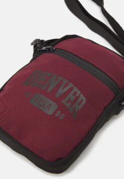 Pier One Umhängetasche - Dark Red -Deutschland Pier One Verkaufs-Shop 8c9969e5df554a22979dabcecdbc3a48