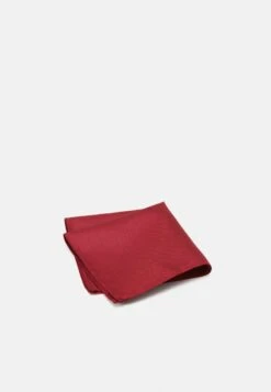 Pier One SET - Krawatte - Bordeaux -Deutschland Pier One Verkaufs-Shop 8f0f7ae2169e4b54bf2311cc449433e7