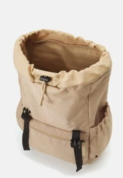 Pier One UNISEX - Tagesrucksack - Beige -Deutschland Pier One Verkaufs-Shop 908df2bf66f740308809e241b1e34ced