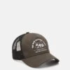 Pier One UNISEX - Cap - Khaki -Deutschland Pier One Verkaufs-Shop 91da68cb39a646c3a038b1bdec7bf768