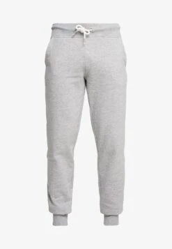 Pier One Jogginghose - Mottled Light Grey -Deutschland Pier One Verkaufs-Shop 92b0f0e435be4a52961708acc6552ce0