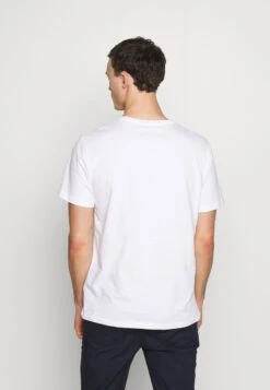 Pier One T-Shirt Basic - White -Deutschland Pier One Verkaufs-Shop 9607918691094d429eb627dc6cbf2723