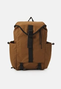 Pier One UNISEX - Tagesrucksack - Brown -Deutschland Pier One Verkaufs-Shop 96fd5546877847a38e63ee8b6d596cde 1