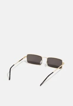 Pier One Sonnenbrille - Gold-coloured/black -Deutschland Pier One Verkaufs-Shop 973745d3950441bd8e17cdfa69a26b44