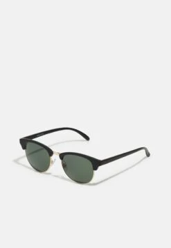 Pier One UNISEX - Sonnenbrille - Black/green -Deutschland Pier One Verkaufs-Shop 976770d848074e878af97ad7328cddc9 1