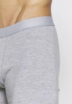 Pier One 3 PACK - Panties - Grey/black/blue -Deutschland Pier One Verkaufs-Shop 9ab15d02dfbe4bb39f4359d7ce25ee1a