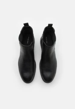 Pier One Stiefelette - Black -Deutschland Pier One Verkaufs-Shop 9d1b02042d0a46bea44ad91950ff1e35