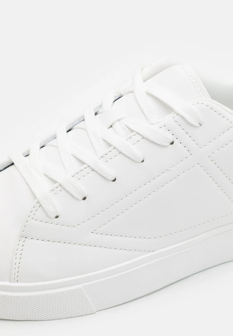 Pier One UNISEX - Sneaker Low - White 8 Pier One UNISEX - Sneaker Low - White – Bild 6