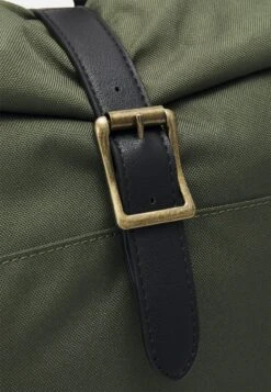 Pier One UNISEX - Tagesrucksack - Green -Deutschland Pier One Verkaufs-Shop 9ebbe8a8f5f5407fbd44fed8f3b717d7