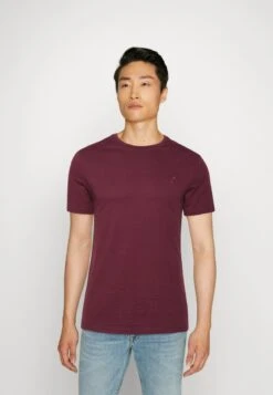 Pier One 5 PACK - T-Shirt Basic - Mottled Blue/light Green/off-white -Deutschland Pier One Verkaufs-Shop a154f9e85e6d40a9924fce6c7478426c