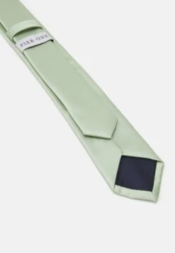 Pier One SET - Einstecktuch - Light Green -Deutschland Pier One Verkaufs-Shop a17ef3c35063403596e54024ad639790