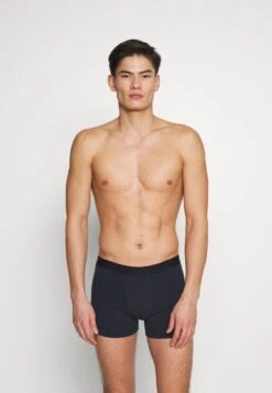 Pier One 5 PACK - Panties - Dark Blue/red -Deutschland Pier One Verkaufs-Shop a28c98faf7ae40e79a0a909e6aa18239