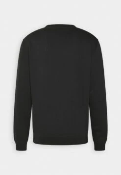 Pier One Sweatshirt - Black -Deutschland Pier One Verkaufs-Shop a28e0f66c0df46819f213fcfefd3f91d