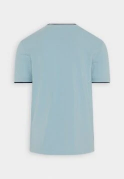 Pier One T-Shirt Basic - Light Blue -Deutschland Pier One Verkaufs-Shop a299ee14c72449fea3b53f76919f95df