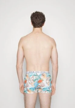 Pier One 5 PACK - Panties - Black/red/light Blue -Deutschland Pier One Verkaufs-Shop a3218250fd844500a82a2f75186da27c