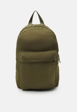 Pier One UNISEX - Tagesrucksack - Khaki -Deutschland Pier One Verkaufs-Shop a56b5dccc588477091adc3e5a1f3bf6b 1
