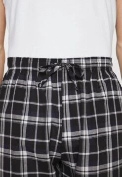 Pier One 2 PACK - Nachtwäsche Hose - Dark Blue -Deutschland Pier One Verkaufs-Shop a5bf0007103c4fbdba98b5c192003a37