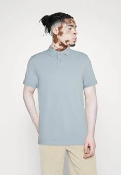 Pier One 3 PACK - Poloshirt - Mint/tan/light Blue -Deutschland Pier One Verkaufs-Shop a6a3124ebb4b402691e20542007fa796