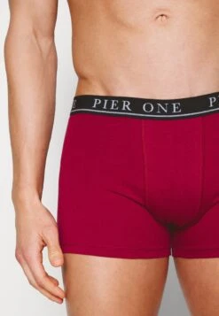 Pier One 12PACK - Panties - Black, Dark Blue, Grey -Deutschland Pier One Verkaufs-Shop a723a2e7466d41ce96091b3cd8867e99