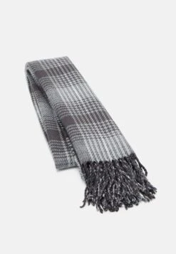 Pier One Schal - 102 - Grey_001 - White -Deutschland Pier One Verkaufs-Shop a7f5f206ed5c4130b736af5dd30bcfea 1