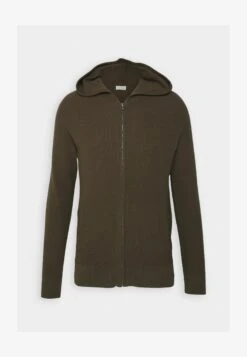 Pier One Strickjacke - Olive 11 Pier One Strickjacke - Olive -Deutschland Pier One Verkaufs-Shop a81152b028c541559bc8c312bc754da5 1