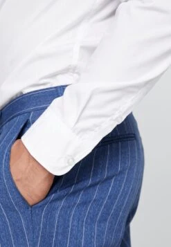 Pier One 2 PACK - Businesshemd - White -Deutschland Pier One Verkaufs-Shop aac9d6ccd1dd4835ae790e1e3552ae2c