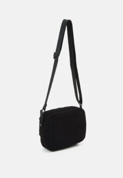 Pier One UNISEX - Umhängetasche - Black -Deutschland Pier One Verkaufs-Shop ab16f3db11e244ad84156144c2874e86