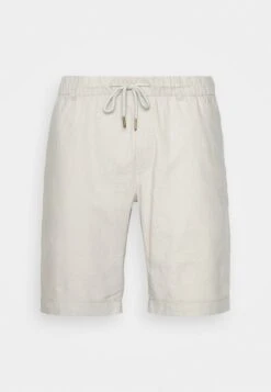 Pier One LINEN BLEND DRAWCORD SHORTS - Shorts - Beige 13 Pier One LINEN BLEND DRAWCORD SHORTS - Shorts - Beige -Deutschland Pier One Verkaufs-Shop ad307b3758f94473ba5277a4cff77e39 1