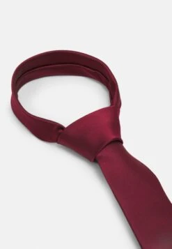 Pier One SET - Einstecktuch - Bordeaux -Deutschland Pier One Verkaufs-Shop aed09475b193478794156dbb9c240258