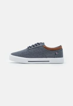 Pier One Sneaker Low - Dark Blue