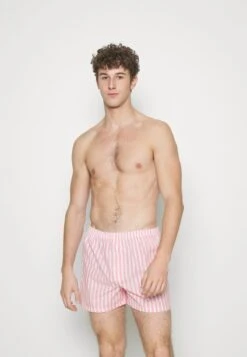 Pier One 5 PACK - Boxershorts - Blue/dark Blue/pink - -Deutschland Pier One Verkaufs-Shop b4383731ad8248d99056698753133f0a