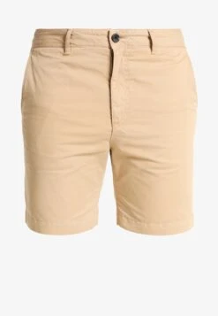 Pier One Shorts - Tan -Deutschland Pier One Verkaufs-Shop b58d7294bc554627b08ad3d13de177ec