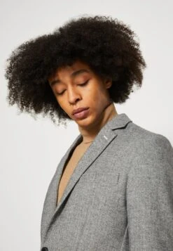 Pier One Sakko - Grey 11 Pier One Sakko - Grey -Deutschland Pier One Verkaufs-Shop b7742fdfbb644ae3b4a0eb5b6c9f5604