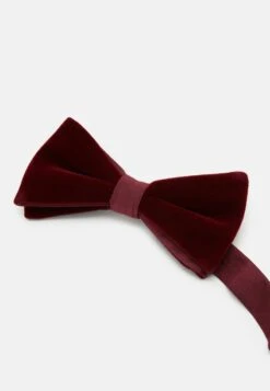 Pier One Fliege - Bordeaux -Deutschland Pier One Verkaufs-Shop b8a0691d290145cca2c5414553849042