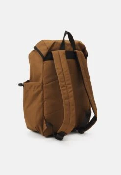 Pier One UNISEX - Tagesrucksack - Brown -Deutschland Pier One Verkaufs-Shop b8ae3dbe97384e2e99991e5a24a7fd7e