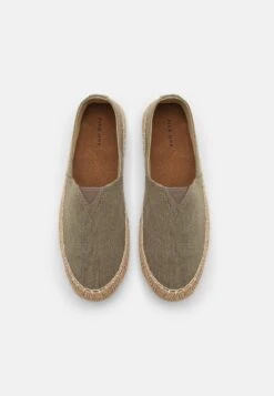 Pier One Espadrille - Brown -Deutschland Pier One Verkaufs-Shop b8b6a1b5c8f4462e91558b6bd6046520