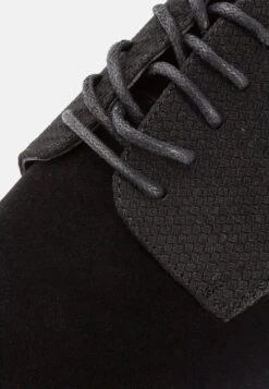 Pier One Schnürer - Black -Deutschland Pier One Verkaufs-Shop b96b2c7008b942daaf6a641bcb7188b3