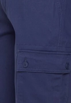 Pier One Cargohose - Dark Blue -Deutschland Pier One Verkaufs-Shop b98fd38babb247c18ebbc4dfb75be4f5