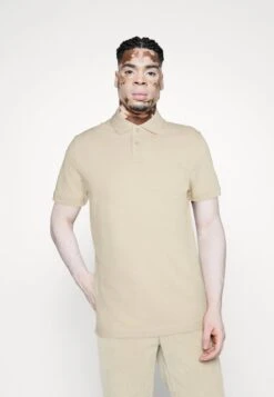 Pier One 3 PACK - Poloshirt - Mint/tan/light Blue -Deutschland Pier One Verkaufs-Shop ba0a742638ac439998ee7411bd0455c9