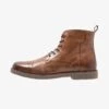 Pier One Snowboot/Winterstiefel - Cognac -Deutschland Pier One Verkaufs-Shop ba6fc45dc528459e96fbcaf4a975ff7c