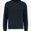 Pier One Sweatshirt - Dark Blue -Deutschland Pier One Verkaufs-Shop bc32046828cf4d5392eebc03678c8911