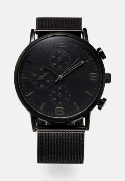 Pier One Uhr - Black -Deutschland Pier One Verkaufs-Shop bcaefdc539e1498cb9cb85228265efcb 1