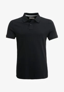 Pier One Poloshirt - Dark Green -Deutschland Pier One Verkaufs-Shop bf115d7756c04936b61c4aeb5cd0c09f