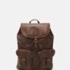 Pier One UNISEX - Tagesrucksack - Dark Brown -Deutschland Pier One Verkaufs-Shop bf72c4ea19f7457bb8697ea9f300b832