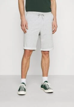 Pier One Jogginghose - Light Grey -Deutschland Pier One Verkaufs-Shop c21315c15bb2443089c5772c96e0a7c7 1