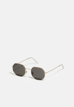 Pier One UNISEX - Sonnenbrille - Gold-coloured/black -Deutschland Pier One Verkaufs-Shop c27393109d3f47c8aac08cdcbd984392 1
