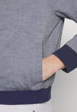 Pier One Bomberjacke - Dark Blue -Deutschland Pier One Verkaufs-Shop c4f3582a48cc49a9bc129db499bec52b