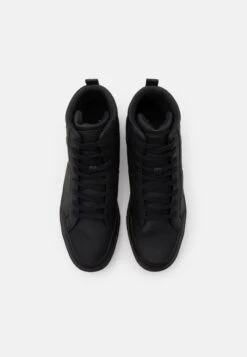 Pier One Sneaker High - Black 11 Pier One Sneaker High - Black -Deutschland Pier One Verkaufs-Shop c5a11e765cbc45399ca02dedaa5cdb16