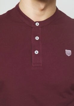 Pier One Poloshirt - Bordeaux 12 Pier One Poloshirt - Bordeaux -Deutschland Pier One Verkaufs-Shop c75af821f25e46c282d9ecf2fa029284