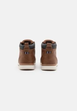 Pier One Sneaker High - Brown -Deutschland Pier One Verkaufs-Shop c77775c15456475da8762edfbe1e535c